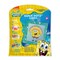 Diamond Dotz SpongeBob - Rainbow Diamond Painting Kits for Adults - Diamond Art Kits a Relaxing Creative Craft Kit with Dotz Gems